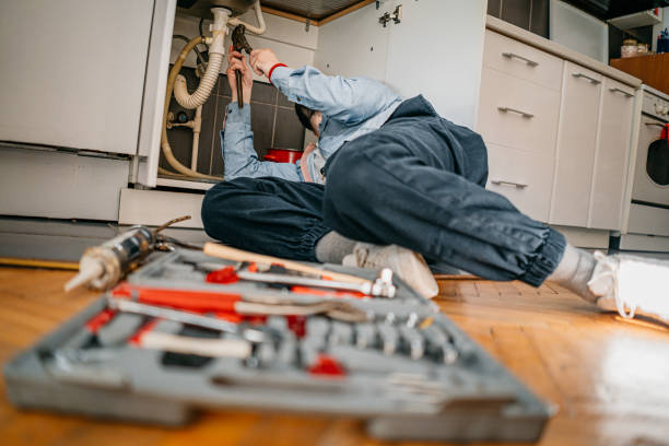 Best Water Leak Repair  in Kerrville, TX