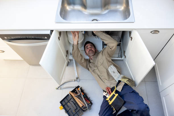  Kerrville, TX Plumbing Pros