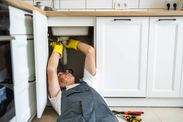 Best Emergency Plumber  in Kerrville, TX