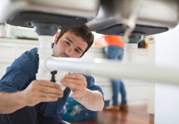 Best Plumbing Installation Services  in Kerrville, TX