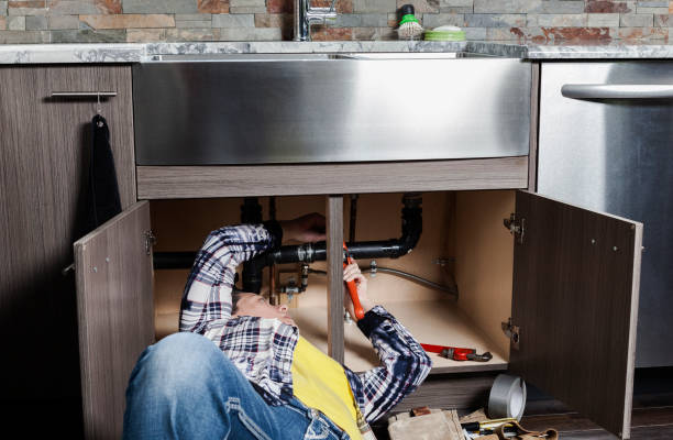 Best Local Plumber Services  in Kerrville, TX
